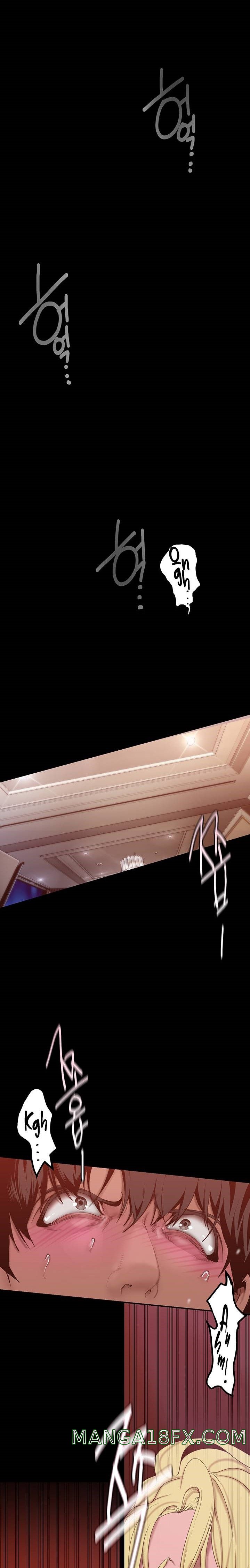 A Wonderful New World Raw - Chapter 159 [photo 6] - MangaPorn