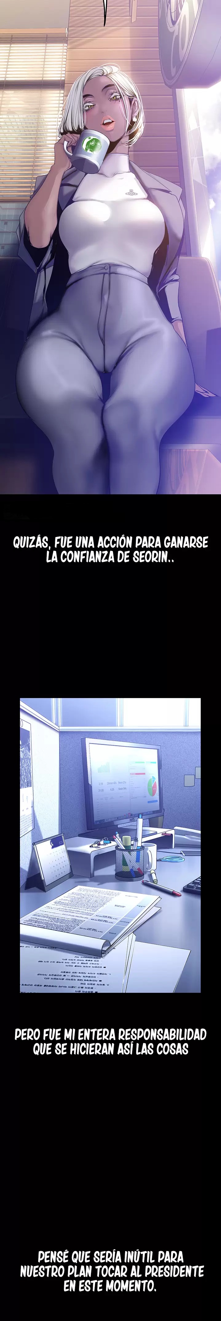 A Wonderful New World Raw - Chapter 160 [photo 15] - MangaPorn