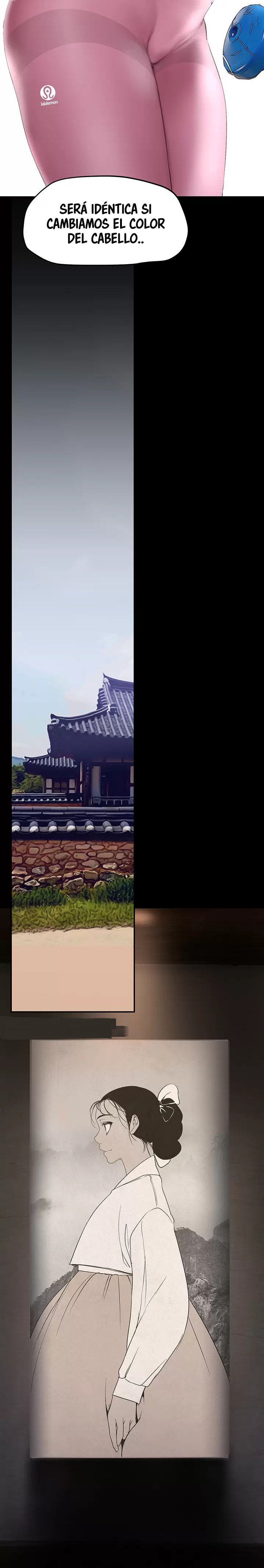 A Wonderful New World Raw - Chapter 160 [photo 27] - MangaPorn