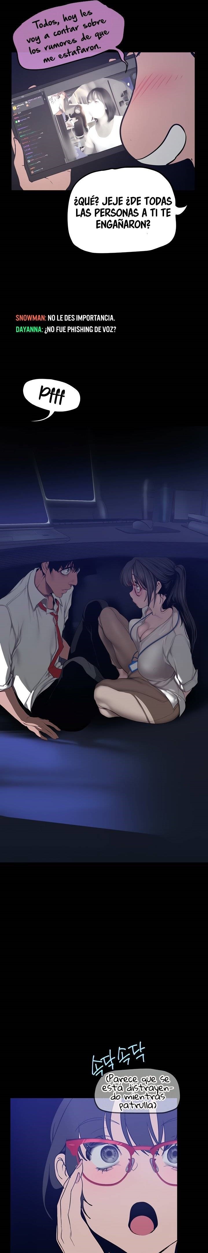 A Wonderful New World Raw - Chapter 161 [photo 19] - MangaPorn