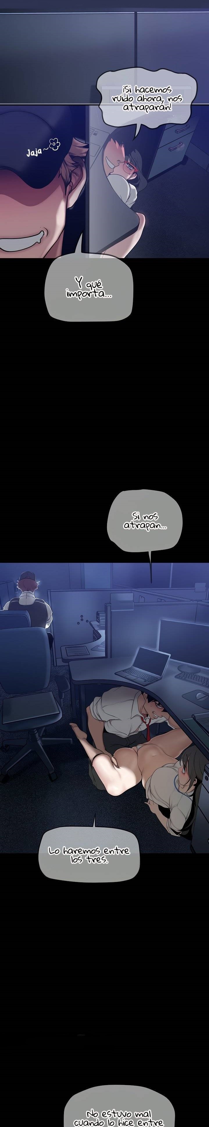 A Wonderful New World Raw - Chapter 161 [photo 29] - MangaPorn