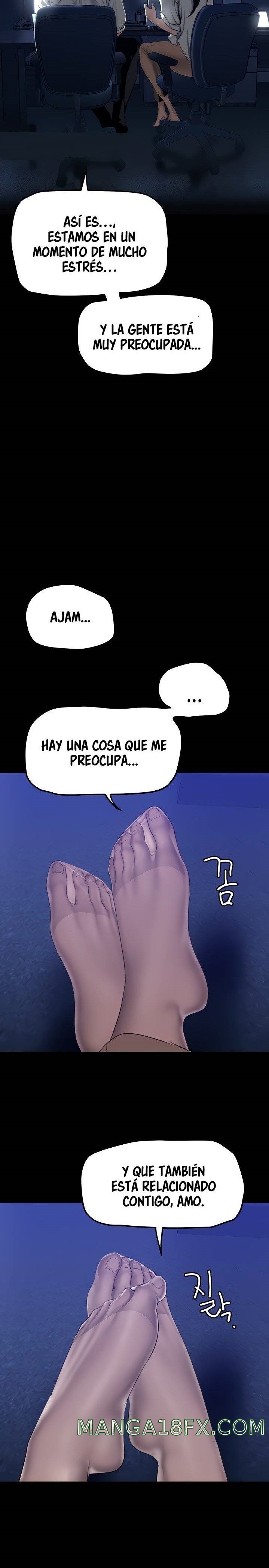 A Wonderful New World Raw - Chapter 161 [photo 6] - MangaPorn