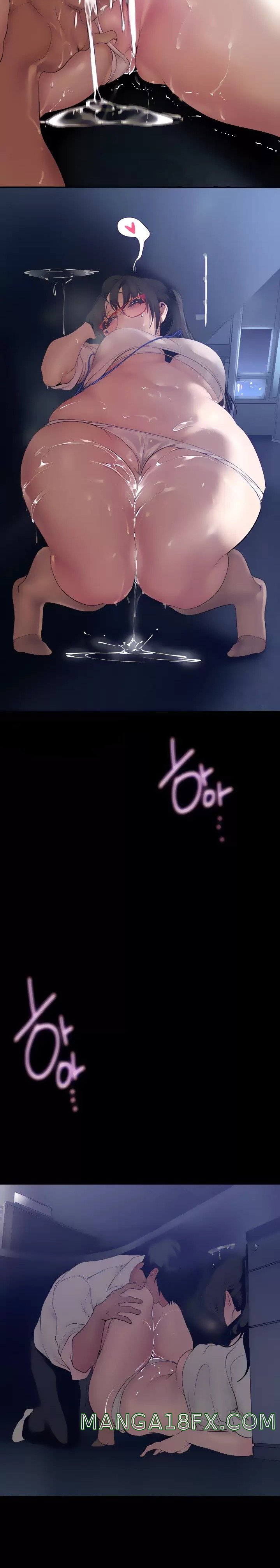 A Wonderful New World Raw - Chapter 162 [photo 10] - MangaPorn