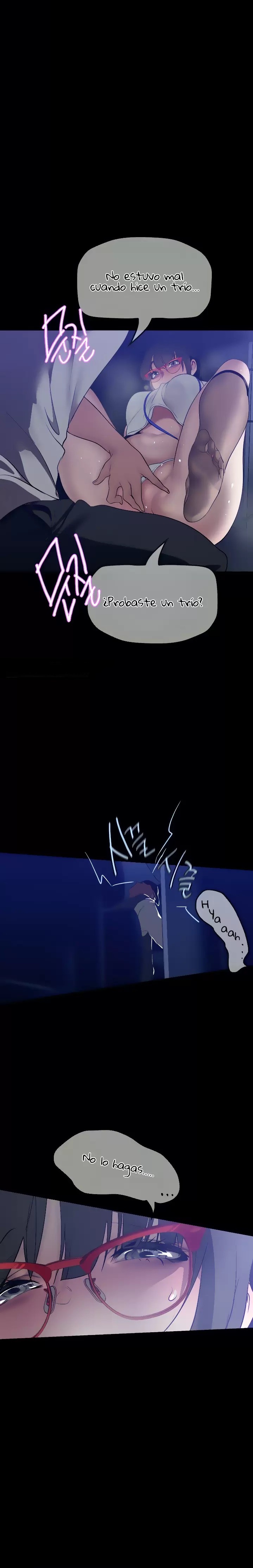 A Wonderful New World Raw - Chapter 162 [photo 2] - MangaPorn