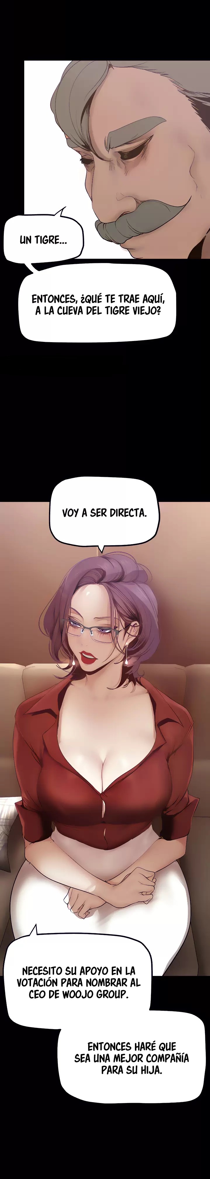 A Wonderful New World Raw - Chapter 162 [photo 20] - MangaPorn