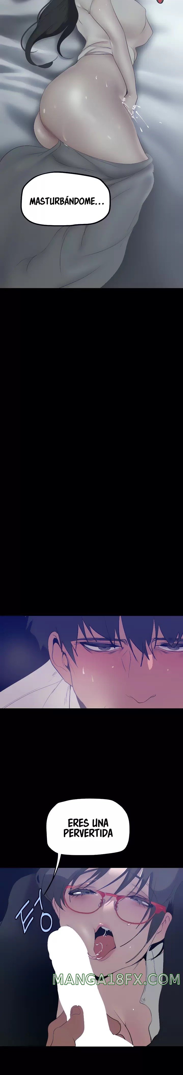 A Wonderful New World Raw - Chapter 162 [photo 25] - MangaPorn