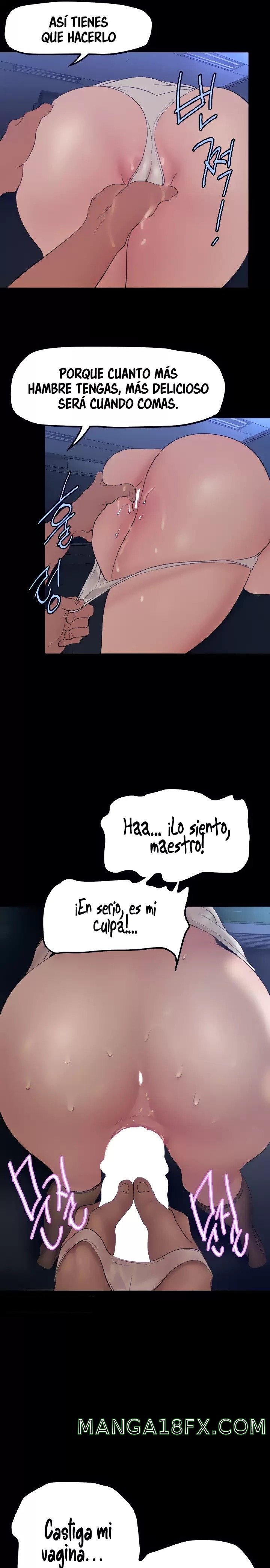 A Wonderful New World Raw - Chapter 162 [photo 27] - MangaPorn