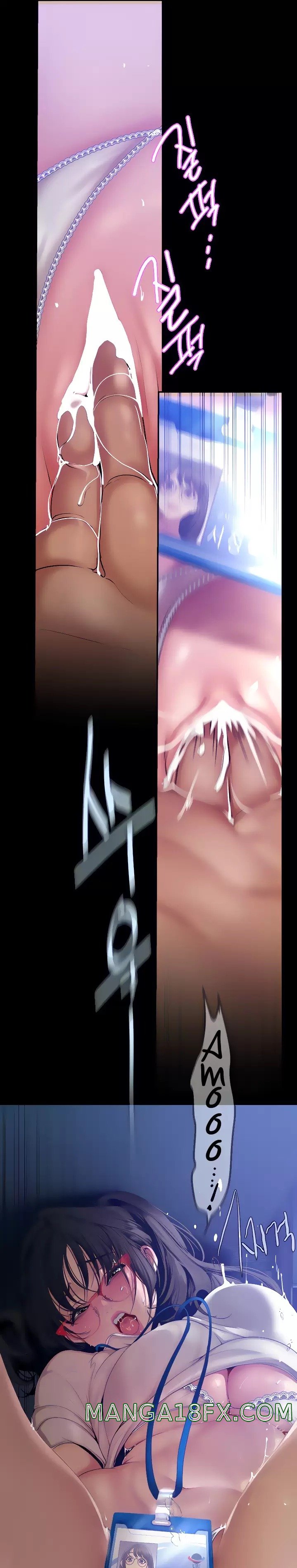 A Wonderful New World Raw - Chapter 162 [photo 3] - MangaPorn