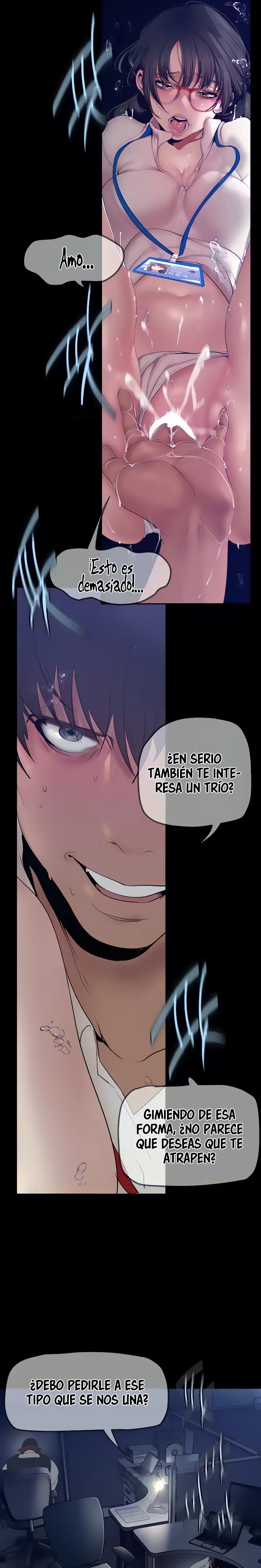 A Wonderful New World Raw - Chapter 162 [photo 6] - MangaPorn