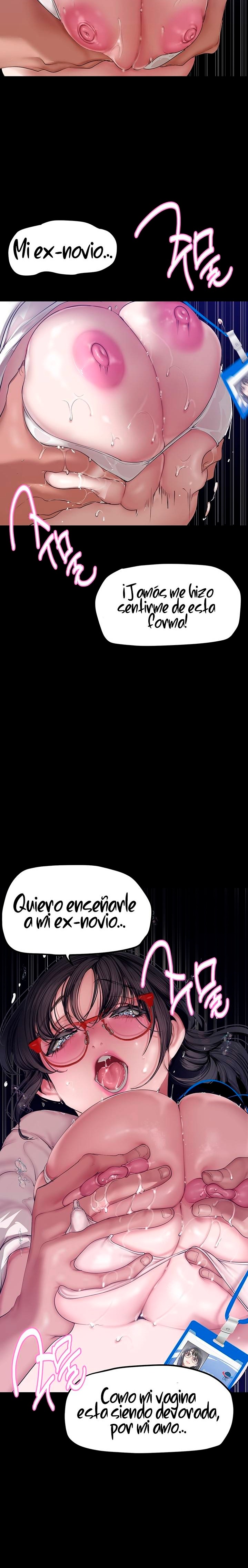 A Wonderful New World Raw - Chapter 163 [photo 19] - MangaPorn