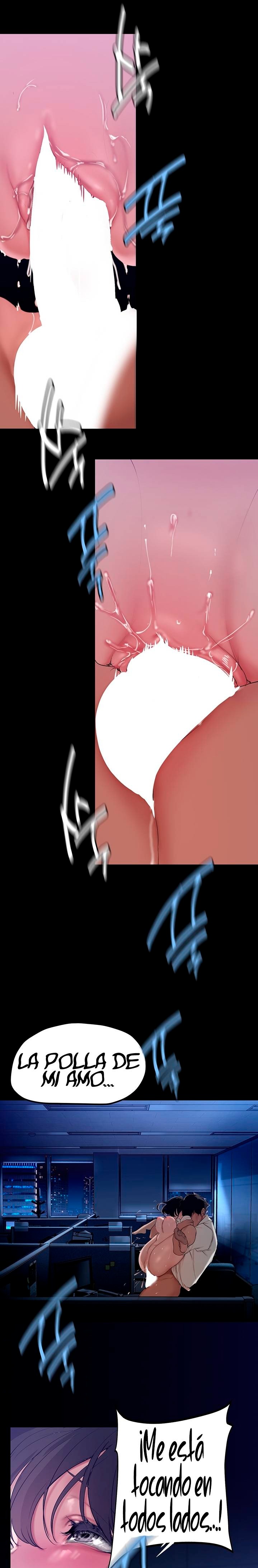 A Wonderful New World Raw - Chapter 163 [photo 23] - MangaPorn