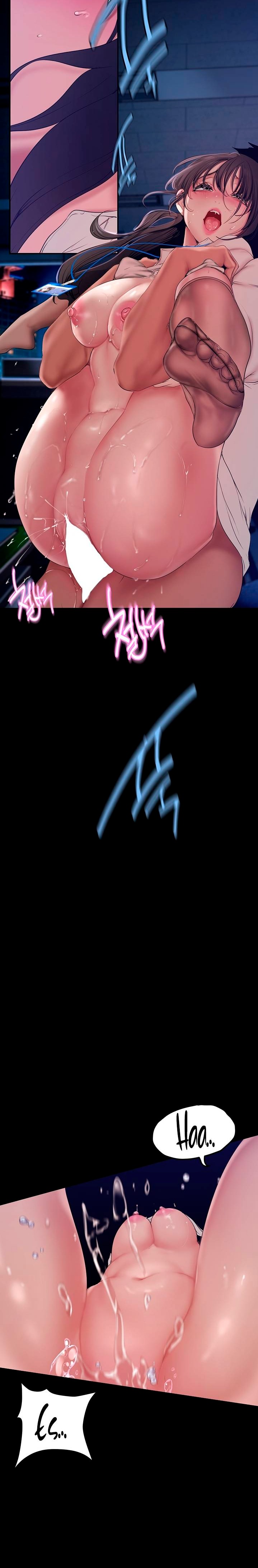 A Wonderful New World Raw - Chapter 163 [photo 24] - MangaPorn