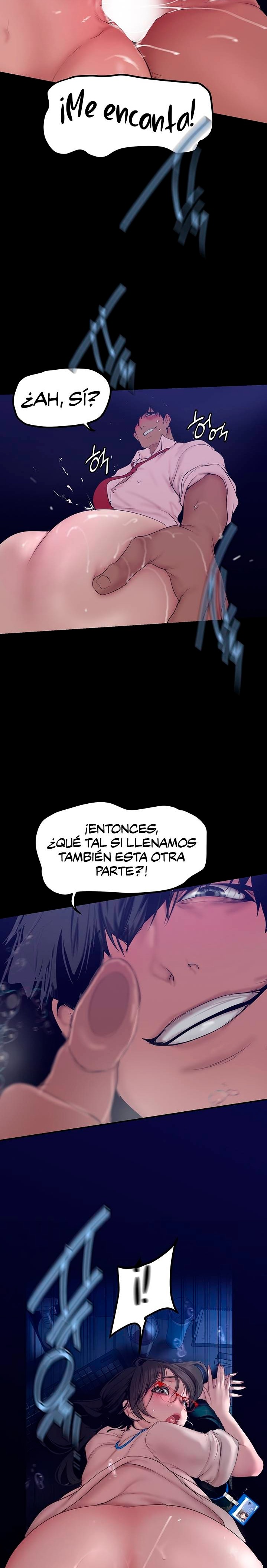 A Wonderful New World Raw - Chapter 163 [photo 3] - MangaPorn