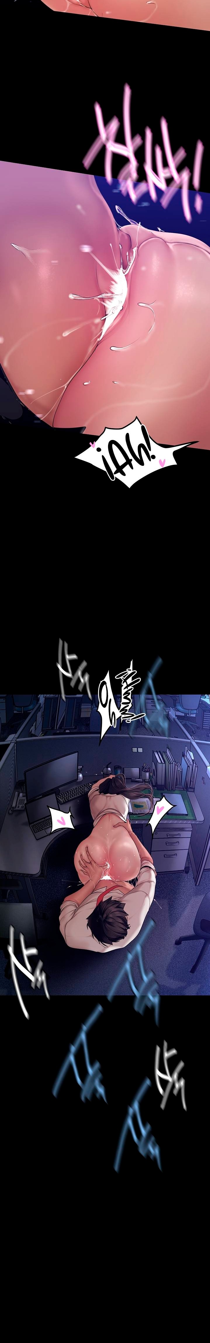 A Wonderful New World Raw - Chapter 163 [photo 7] - MangaPorn