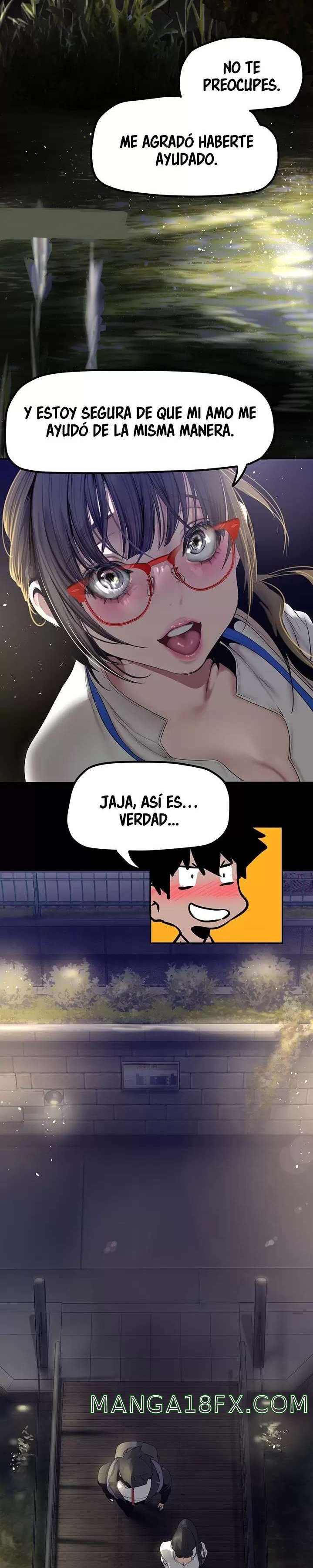 A Wonderful New World Raw - Chapter 164 [photo 11] - MangaPorn