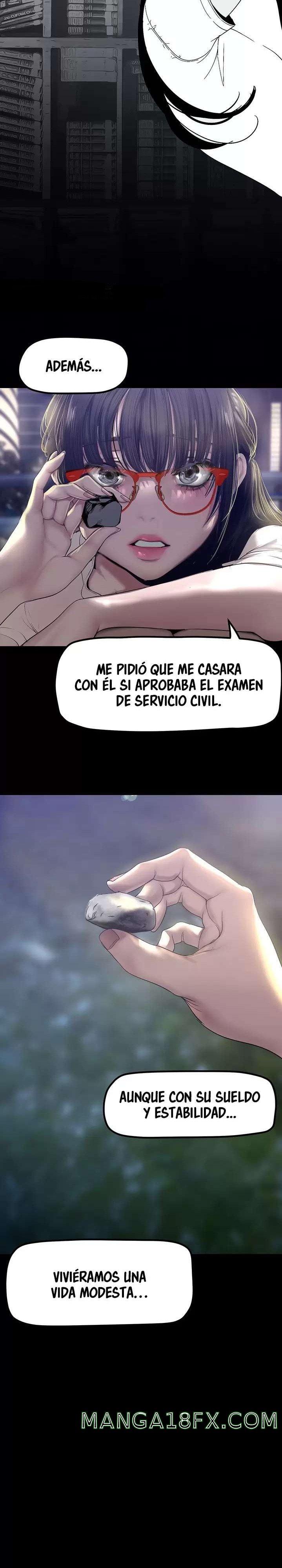 A Wonderful New World Raw - Chapter 164 [photo 15] - MangaPorn