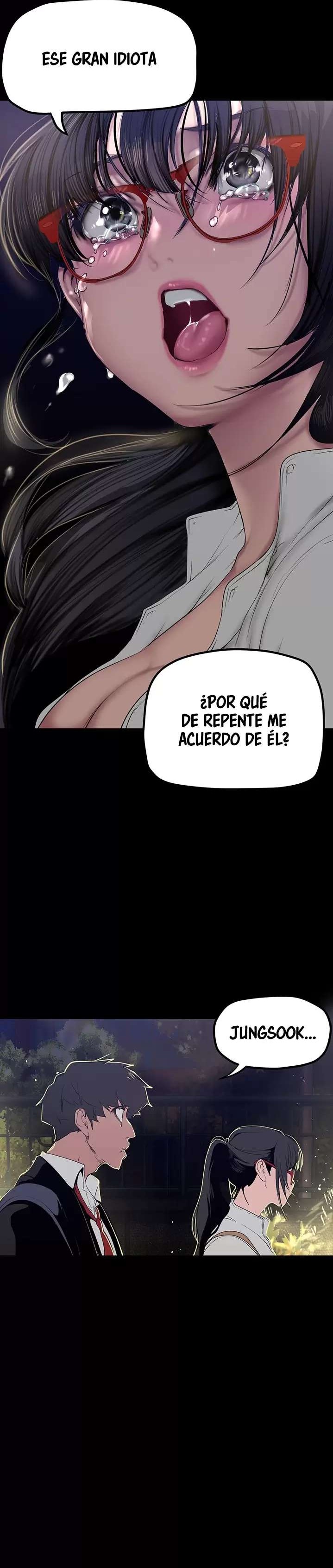 A Wonderful New World Raw - Chapter 164 [photo 17] - MangaPorn