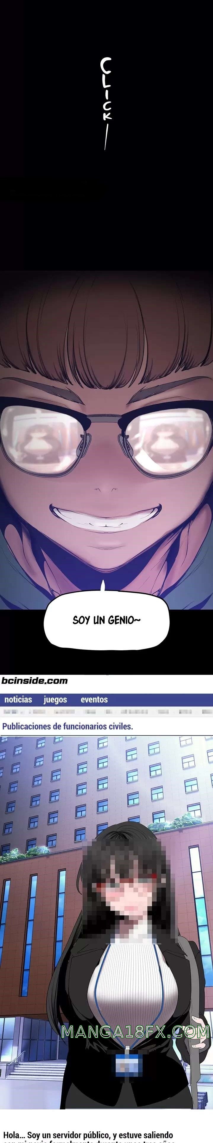 A Wonderful New World Raw - Chapter 164 [photo 2] - MangaPorn