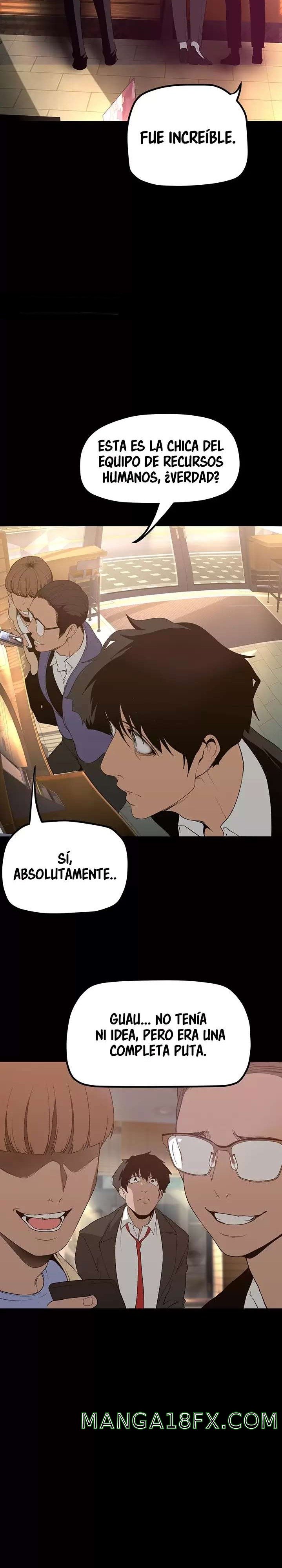 A Wonderful New World Raw - Chapter 164 [photo 24] - MangaPorn