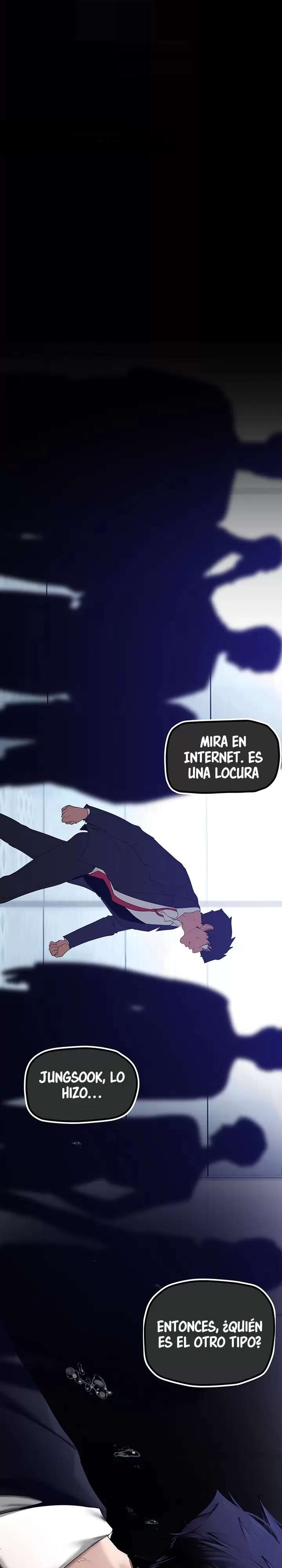 A Wonderful New World Raw - Chapter 164 [photo 29] - MangaPorn