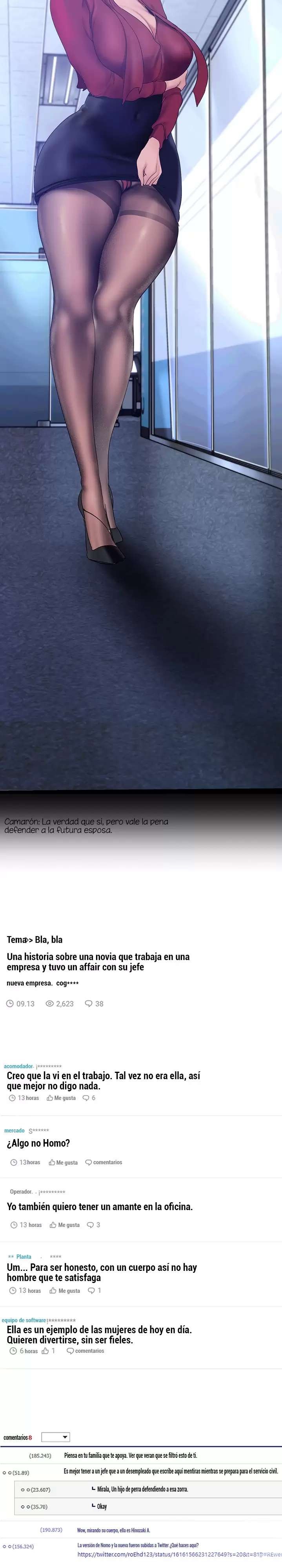 A Wonderful New World Raw - Chapter 164 [photo 33] - MangaPorn