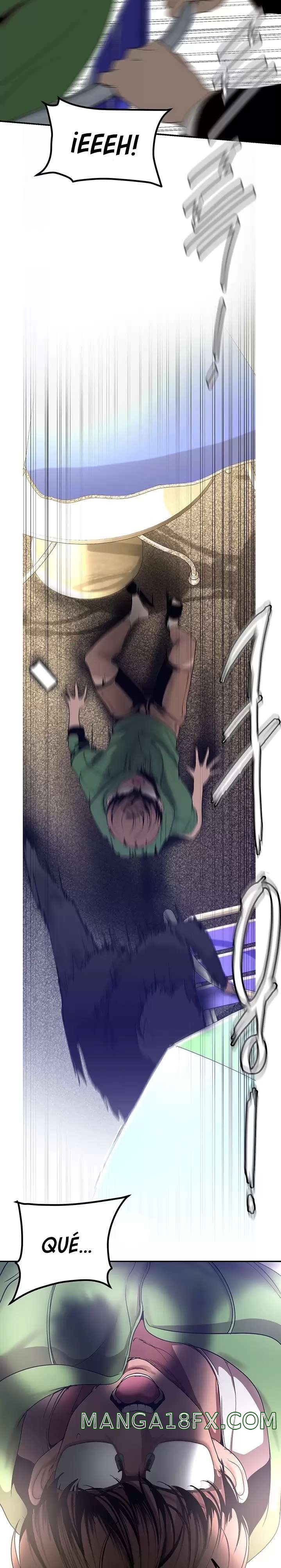 A Wonderful New World Raw - Chapter 164 [photo 35] - MangaPorn