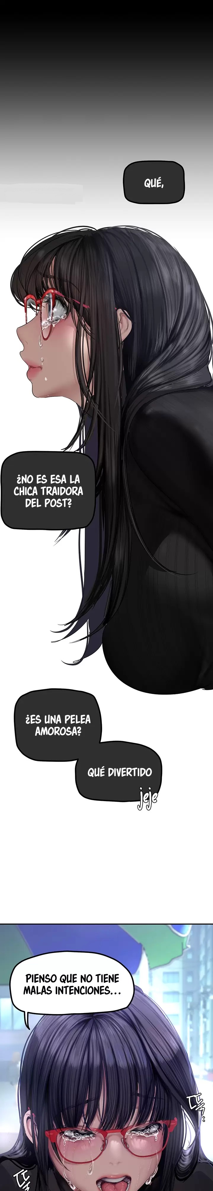 A Wonderful New World Raw - Chapter 165 [photo 12] - MangaPorn