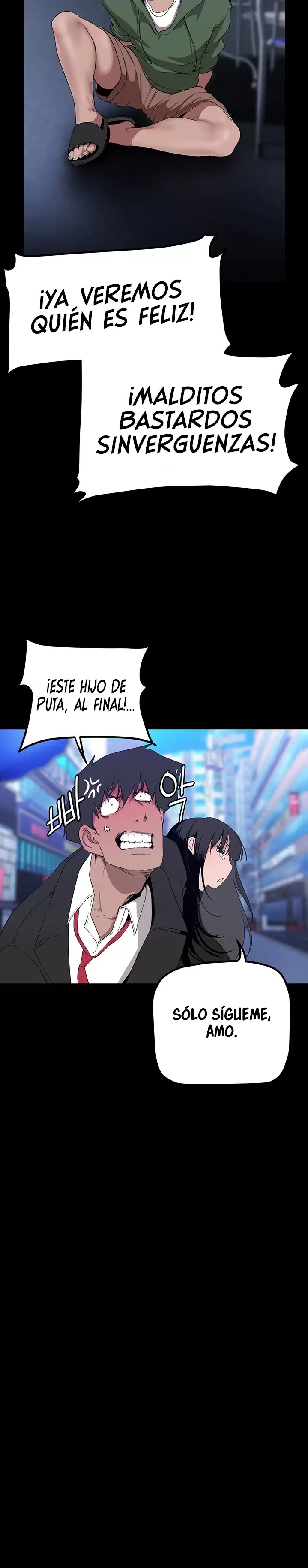 A Wonderful New World Raw - Chapter 165 [photo 22] - MangaPorn