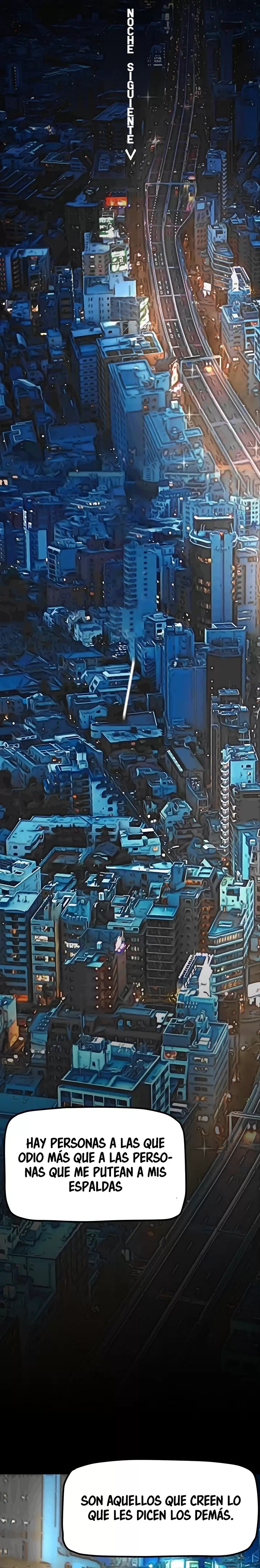 A Wonderful New World Raw - Chapter 165 [photo 24] - MangaPorn