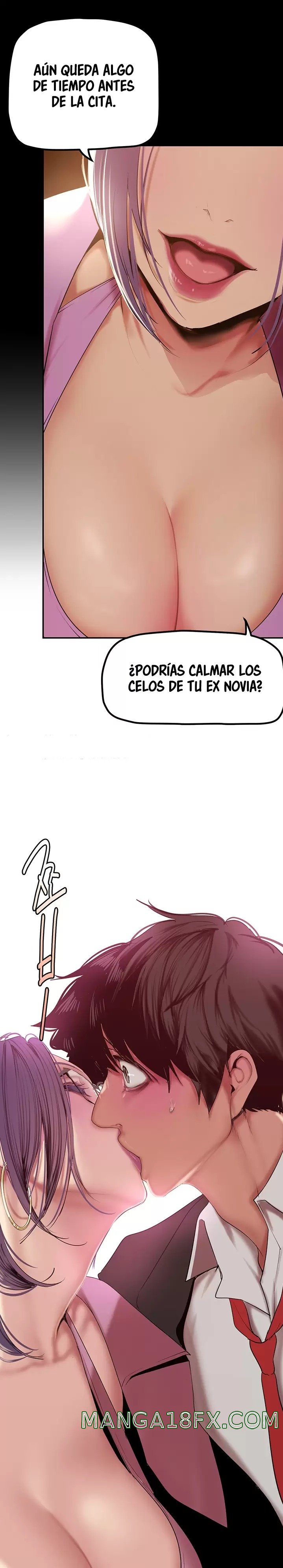 A Wonderful New World Raw - Chapter 165 [photo 30] - MangaPorn