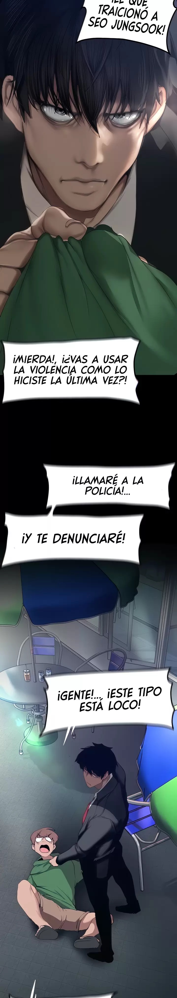 A Wonderful New World Raw - Chapter 165 [photo 7] - MangaPorn