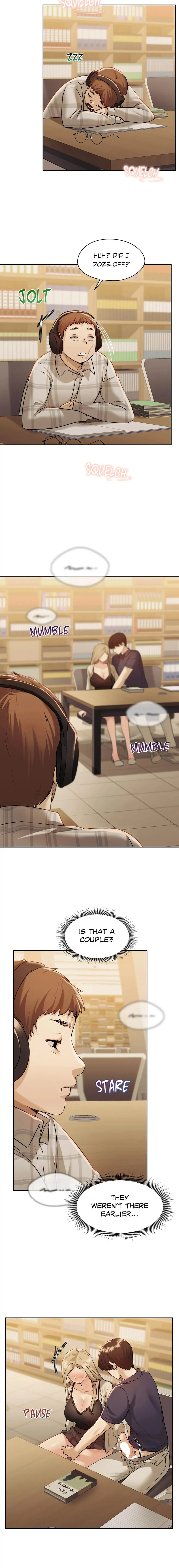 Wreck My Bias - Chapter 13 [photo 10] - MangaPorn