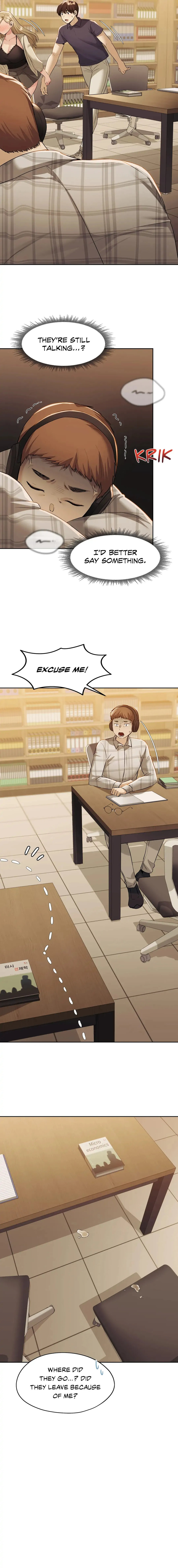 Wreck My Bias - Chapter 13 [photo 13] - MangaPorn