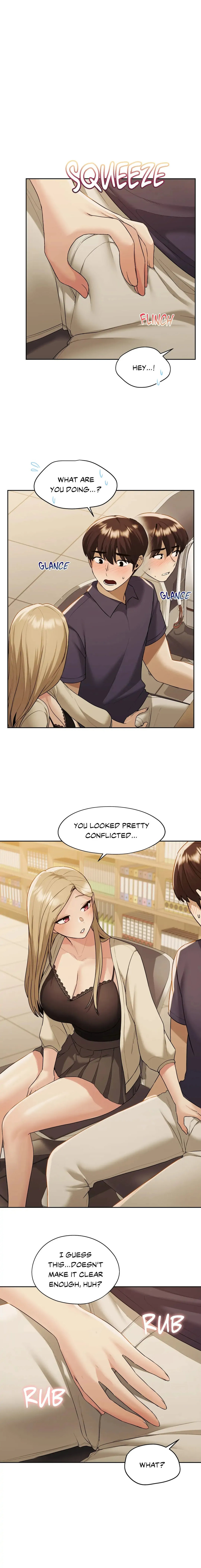 Wreck My Bias - Chapter 13 [photo 2] - MangaPorn