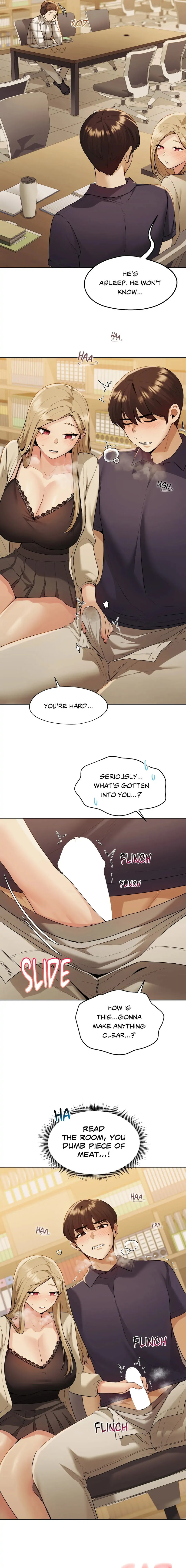 Wreck My Bias - Chapter 13 [photo 4] - MangaPorn