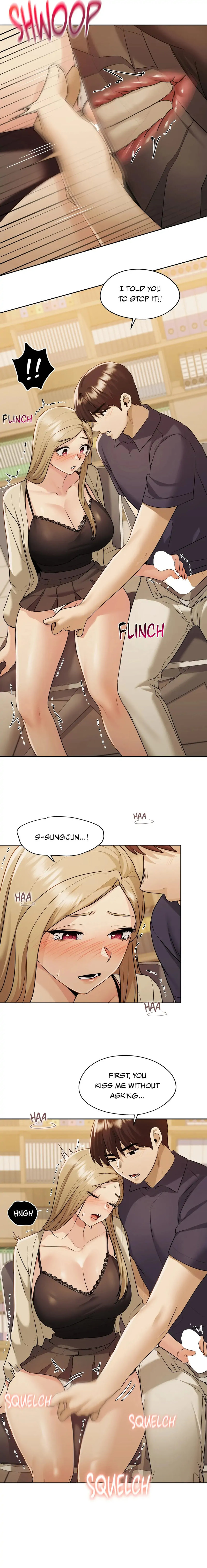 Wreck My Bias - Chapter 13 [photo 7] - MangaPorn