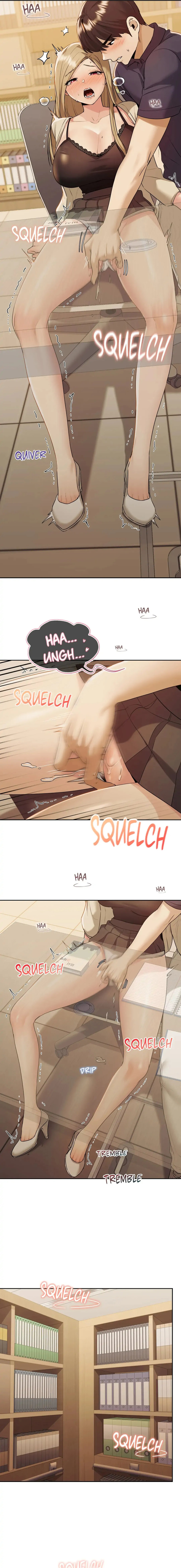 Wreck My Bias - Chapter 13 [photo 9] - MangaPorn