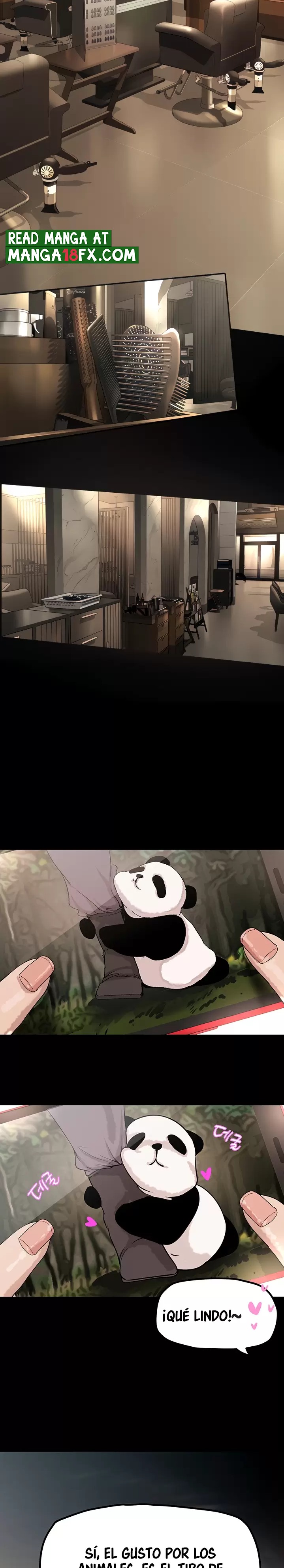 A Wonderful New World Raw - Chapter 166 [photo 10] - MangaPorn