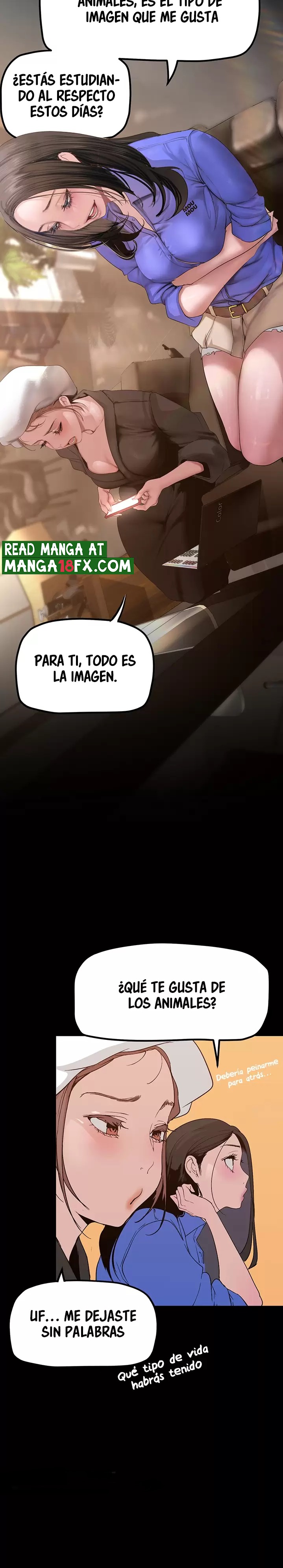 A Wonderful New World Raw - Chapter 166 [photo 11] - MangaPorn