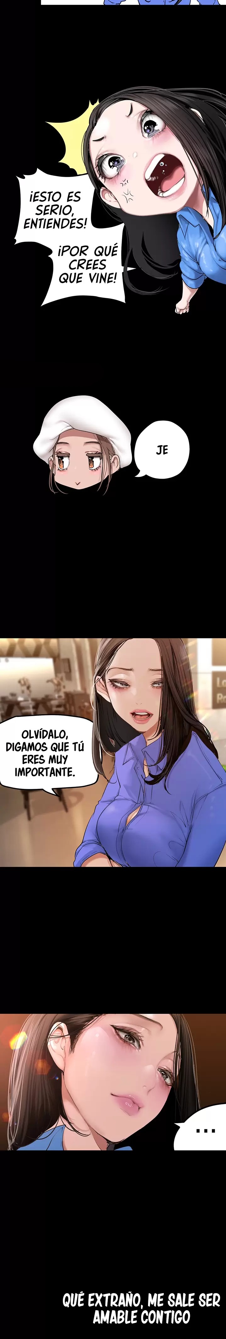 A Wonderful New World Raw - Chapter 166 [photo 14] - MangaPorn