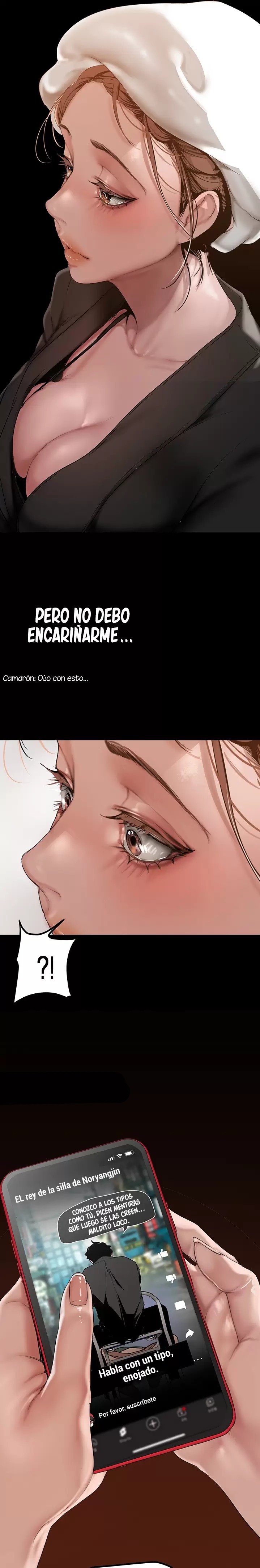 A Wonderful New World Raw - Chapter 166 [photo 15] - MangaPorn