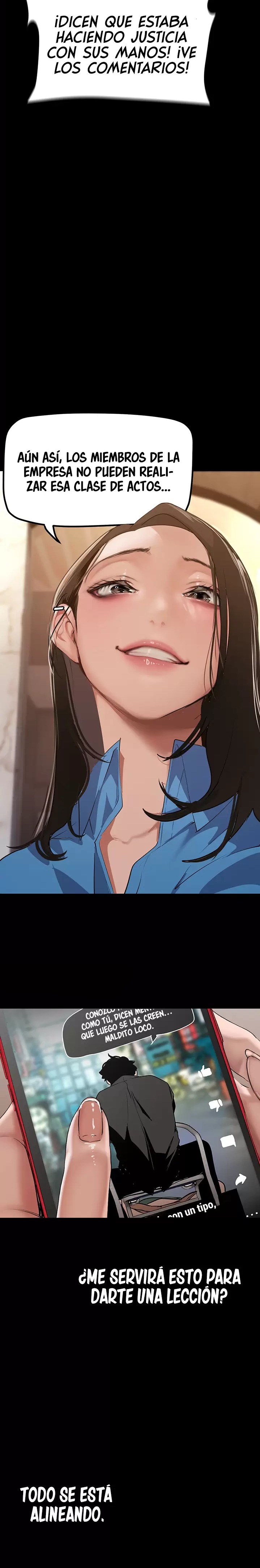 A Wonderful New World Raw - Chapter 166 [photo 17] - MangaPorn