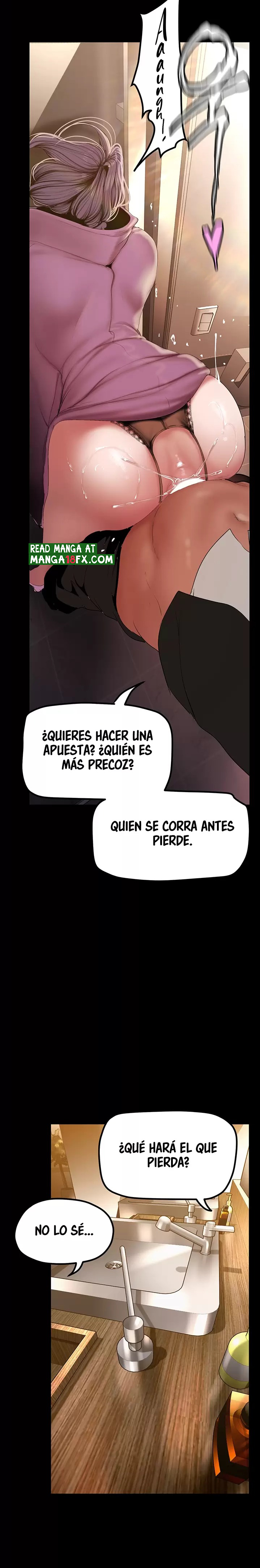 A Wonderful New World Raw - Chapter 166 [photo 26] - MangaPorn