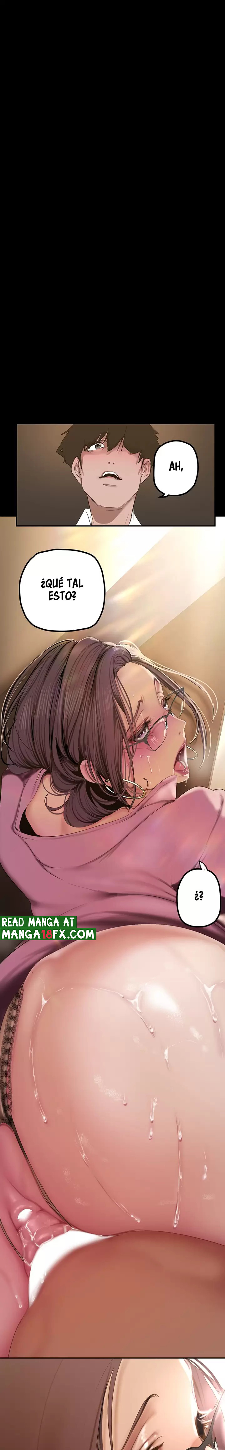 A Wonderful New World Raw - Chapter 166 [photo 27] - MangaPorn