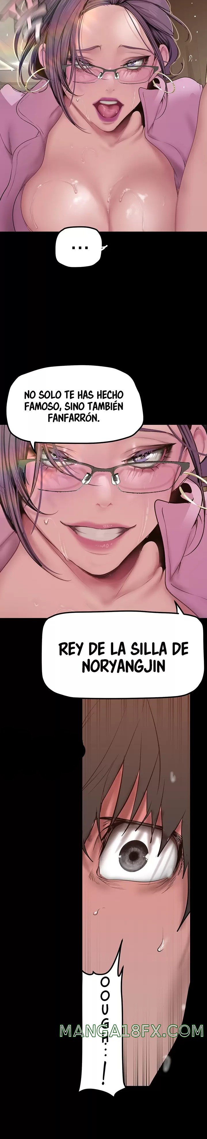 A Wonderful New World Raw - Chapter 167 [photo 14] - MangaPorn