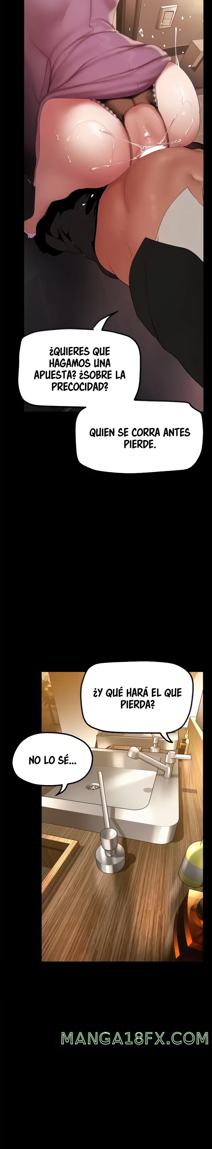 A Wonderful New World Raw - Chapter 167 [photo 2] - MangaPorn