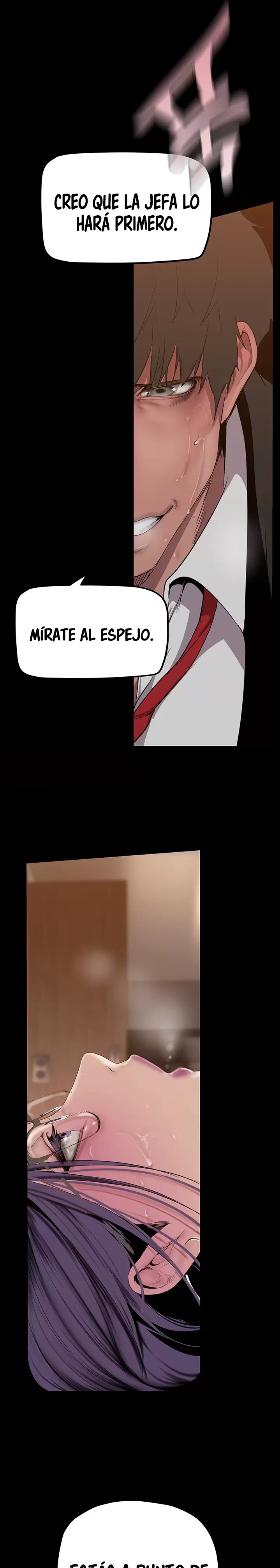 A Wonderful New World Raw - Chapter 167 [photo 21] - MangaPorn