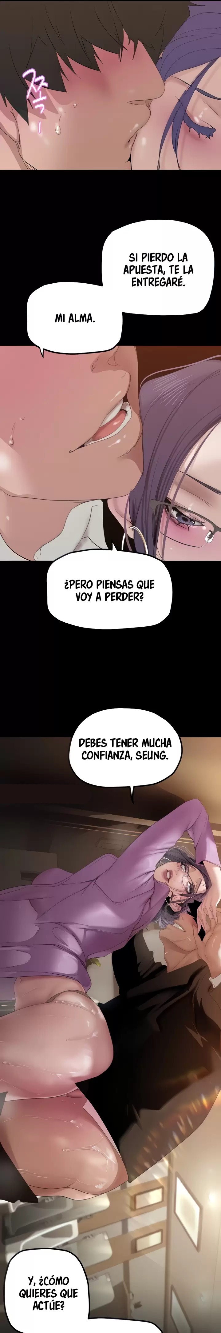 A Wonderful New World Raw - Chapter 167 [photo 6] - MangaPorn