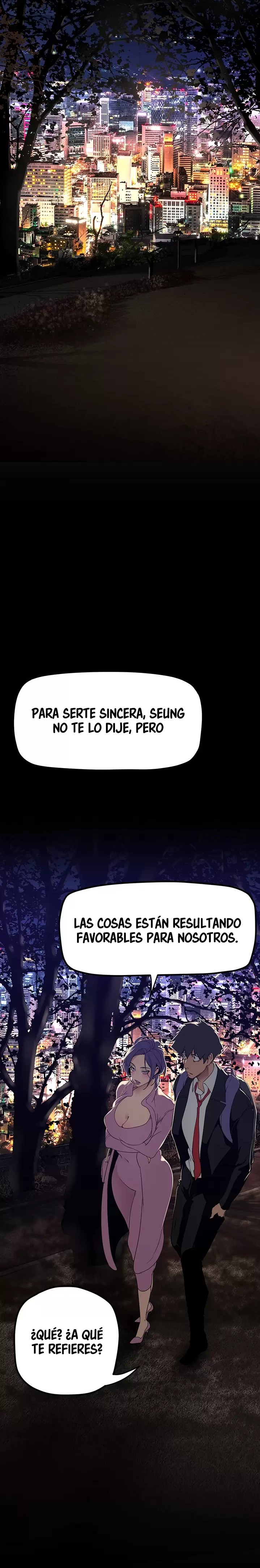 A Wonderful New World Raw - Chapter 168 [photo 20] - MangaPorn