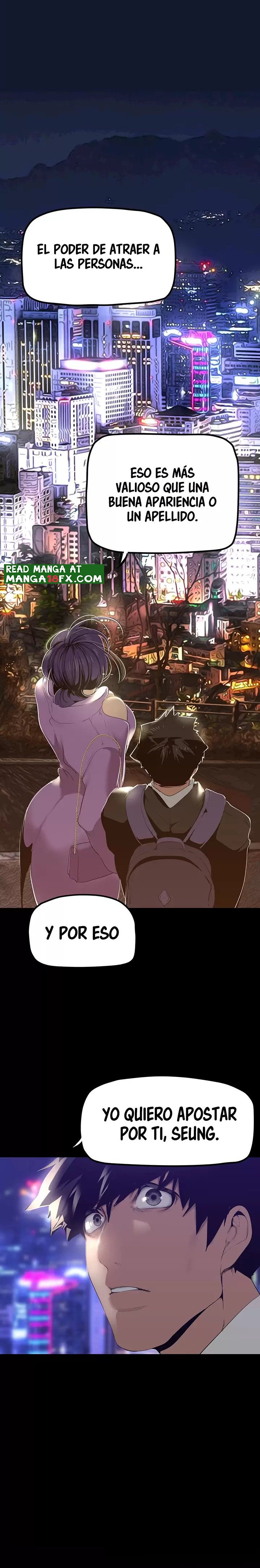 A Wonderful New World Raw - Chapter 168 [photo 24] - MangaPorn